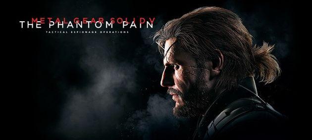 Metal Gear Solid V бесплатно с картами GeForce GTX 900 и GTX 900 М