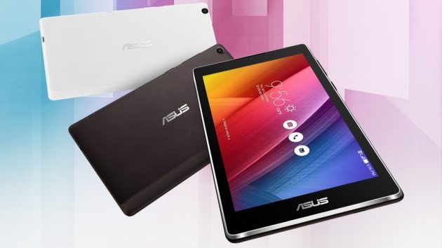 Asus ZenPad C 7.0 официально - тихая премьера нового планшета