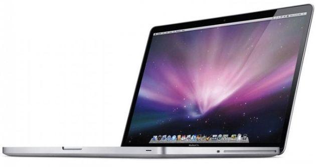 Важное обновление для ноутбуков MacBook Pro 15 - ошибка может привести к потере данных