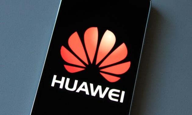 Huawei отмечает большой рост продаж смартфонов