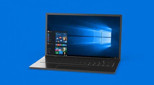 Microsoft приоткрывает кулисы разработки... обоев по умолчанию на Windows 10