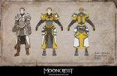 Mooncrest: классическая RPG от бывших сотрудников BioWare