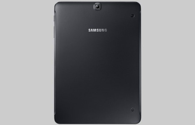 Galaxy Tab S2 - обзор ультратонкого и мощного планшета
