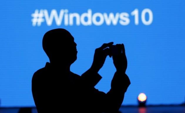 Windows 10 with the WUDO feature - how Microsoft cleverly made their servers work easier