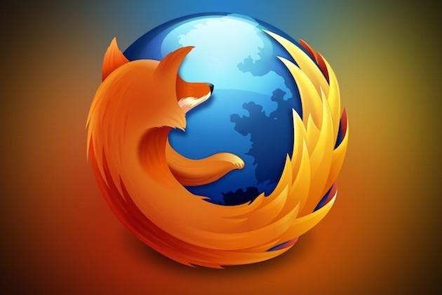 Лучше сделать обновление своего Firefox