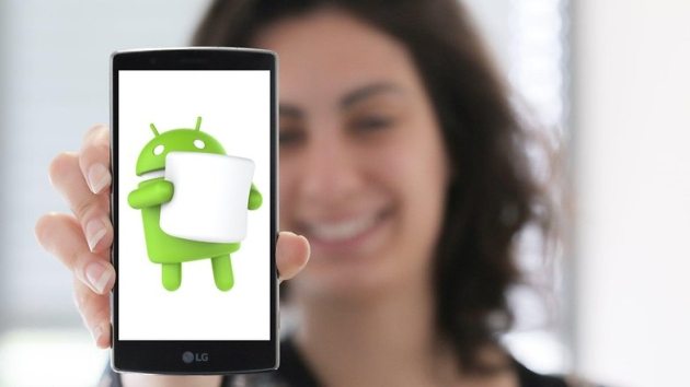 Android М - в конечном итоге оказалась Android 6.0 Marshmallow