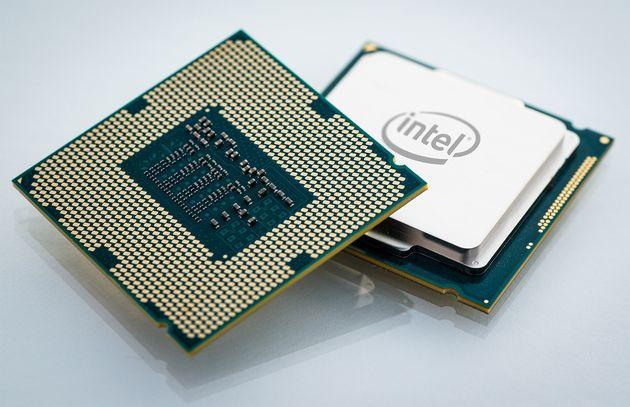 Небезпечна вразливість в старих процесорах Intel