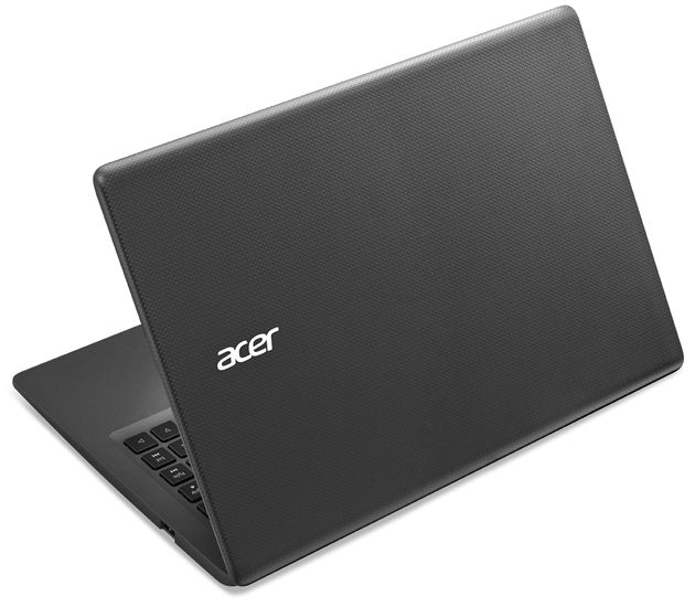 Acer официально представила дешевые ноутбуки Aspire One Cloudbook