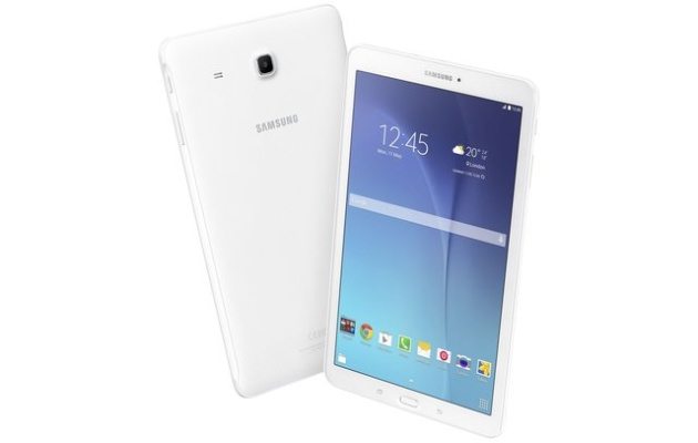Galaxy Tab E попадает в Украину - чем может похвастаться новый планшет?
