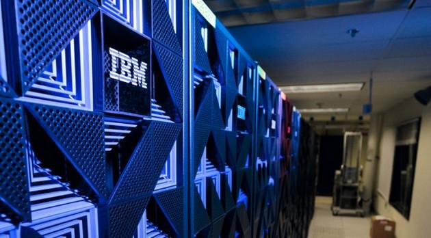 IBM планирует охлаждать серверы, используя их собственное выделение тепла