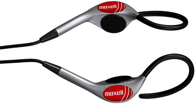 Maxell EH-130: навушники-вкладиші за 20 доларів із довічною гарантією