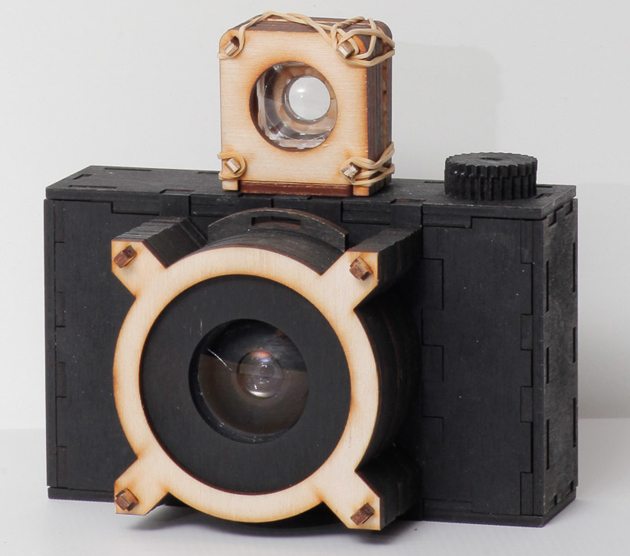 Focal Camera - улучшение и создание собственного фотоаппарата