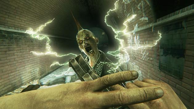 Ubisoft обещает Зомби - релиз игры уже в августе