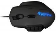 Roccat на Gamescom - hybrid computer mouse Nyth and keyboard Starina