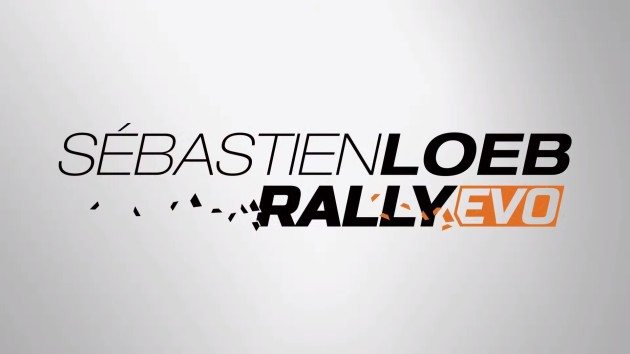 Sebastien Loeb Rally Evo появится только в следующем году