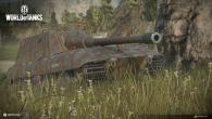 World of Tanks на консолях Xbox One