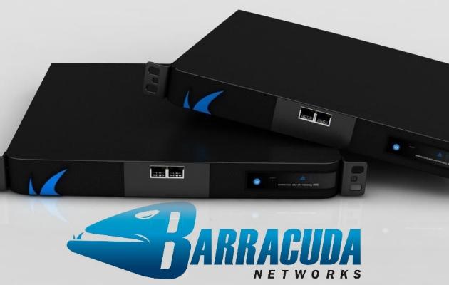 Новые улучшения в Barracuda Web Application Firewall