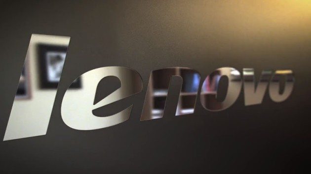 Lenovo опубликовала хорошие финансовые результаты