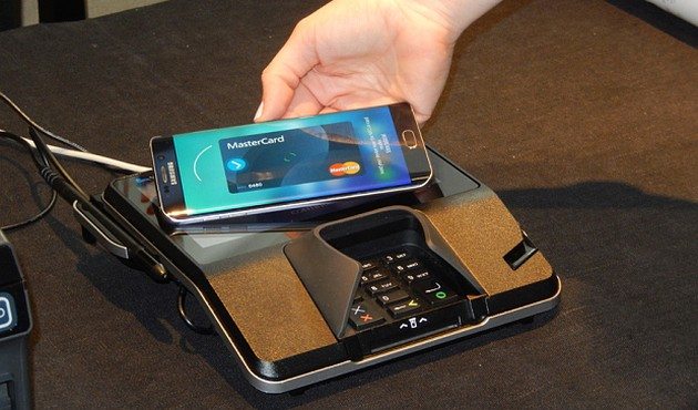 Samsung Pay готовится к старту - новая, безопасная услуга мобильных платежей