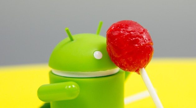 Xperia Z3 получает Android 5.1 Lollipop