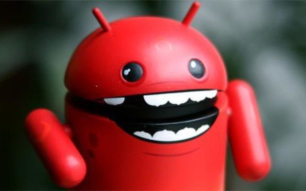 Пароли и логины в Facebook украдены приложениями с Google Play