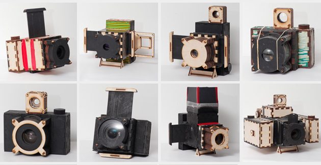 Focal Camera - улучшение и создание собственного фотоаппарата