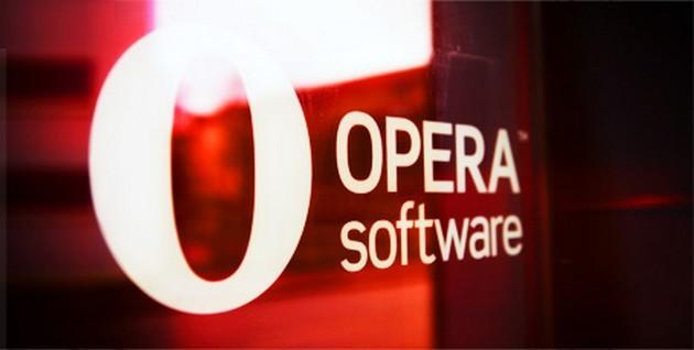 Opera Software может быть продана