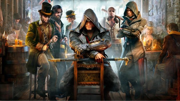 Assassin's Creed Syndykat должен быть менее серьезней, чем предшественники
