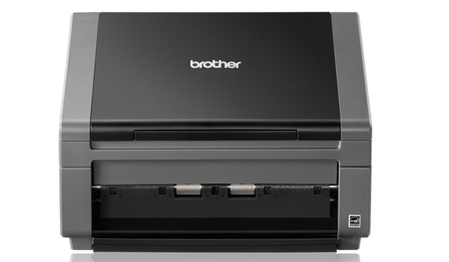 Novinki by Brother - branded professional scanners PDS-5000 and PDS-6000