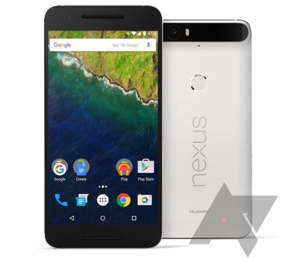 LG Nexus 5 в повній красі - ми знаємо зовнішній вигляд і специфікації смартфона. Фото