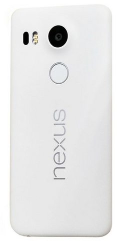 Nexus 5 (2015) без секретов