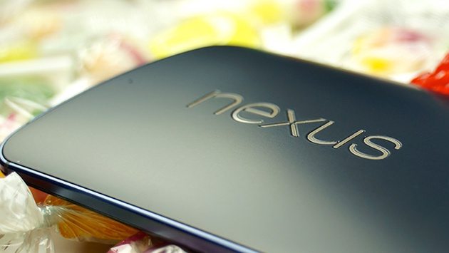 Huawei Nexus и LG Nexus 5 (2015) представят уже 29 сентября