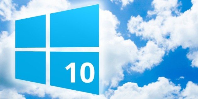 Windows 10 получил второе большое обновление