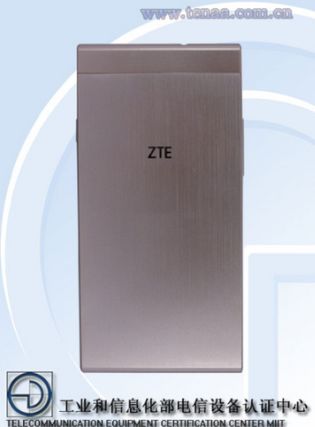 ZTE готовит смартфон без камеры