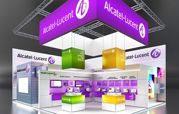 Alcatel-Lucent стал одним из ключевых партнеров Verizon в тестировании сетей 5G