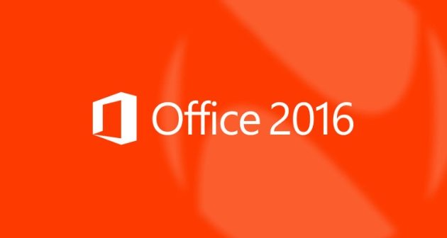 Microsoft раскрыл дату выхода Office 2016 для Windows