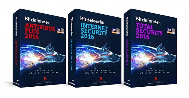 Погані новини для кібер-злочинців, прем'єра нової лінійки програмного забезпечення Bitdefender