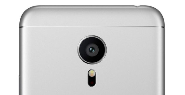 Meizu Pro 5 - так должен выглядеть флагманский смартфон