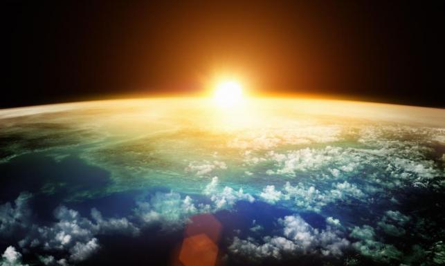Ученые обнаружили новую планету. "Земля 2.0"