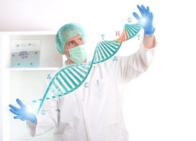 Британские ученые хотят изменить человеческие эмбрионы