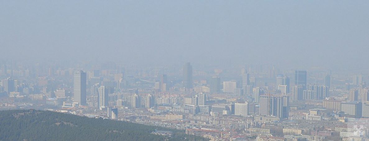 Загрязнение воздуха убивает три миллиона людей в год. Ученые прогнозируют: будет все хуже и хуже