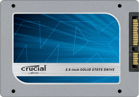 Рекомендуемые диски SSD ТОП-10