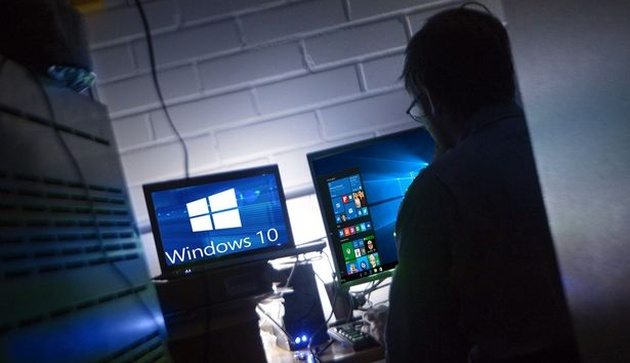 Windows 10 получает каждый компьютер без ведома пользователей