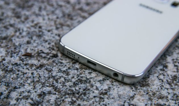 Появилась первая информация о Galaxy S7