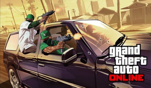 Rockstar отказывается от обновления GTA Online и на консолях предыдущего поколения