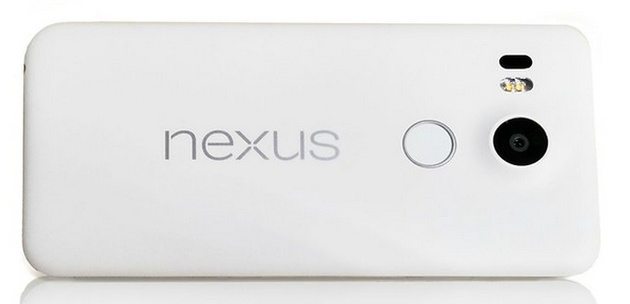 Nexus 5 (2015) без секретов