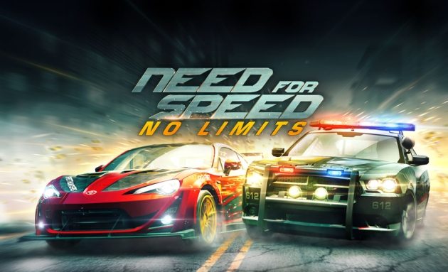 EA напоминает о мобильном Need for Speed