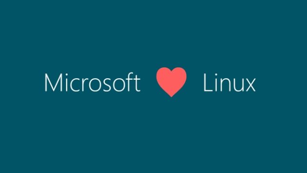 Microsoft подготовил собственную версию Linux