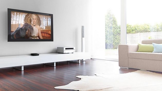 Ultracube A4S: эффективная приставка Smart TV