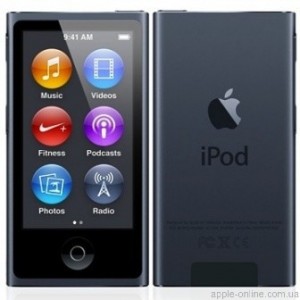 iPod Nano 7Gen